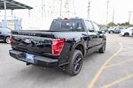 New 2025 Ford F-150 Platinum SuperCrew Cab 4WD Pickup for sale #250525 - photo 2