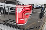 New 2025 Ford F-150 Platinum SuperCrew Cab 4WD Pickup for sale #250525 - photo 9