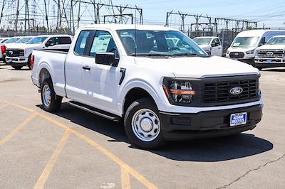 2025 Ford F-150 Super Cab RWD Pickup for sale #250527 - photo 1