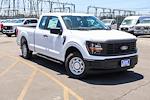 2025 Ford F-150 Super Cab RWD Pickup for sale #250527 - photo 1