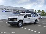 2025 Ford F-150 Super Cab RWD Pickup for sale #250528 - photo 1