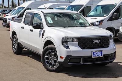 New 2025 Ford Maverick XLT SuperCrew Cab Pickup for sale #250534 - photo 1