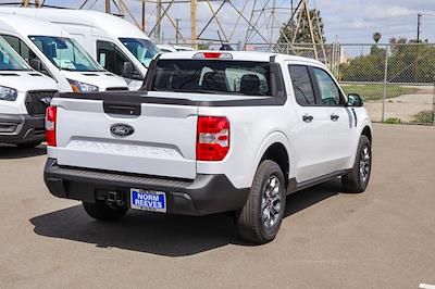 New 2025 Ford Maverick XLT SuperCrew Cab Pickup for sale #250534 - photo 2