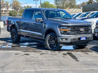 2025 Ford F-150 SuperCrew Cab 4WD Pickup for sale #250544 - photo 1