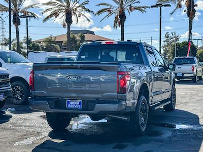 2025 Ford F-150 SuperCrew Cab 4WD Pickup for sale #250544 - photo 2