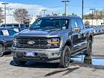 2025 Ford F-150 SuperCrew Cab 4WD Pickup for sale #250544 - photo 4