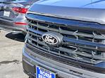2025 Ford F-150 SuperCrew Cab 4WD Pickup for sale #250544 - photo 6