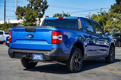 New 2025 Ford Maverick XLT SuperCrew Cab AWD Pickup for sale #250552 - photo 2