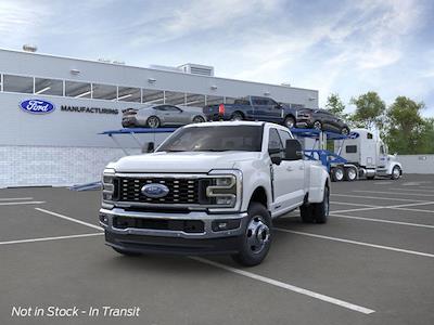 2025 Ford F-350 Crew Cab DRW 4WD Pickup for sale #250559 - photo 2