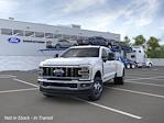 2025 Ford F-350 Crew Cab DRW 4WD Pickup for sale #250559 - photo 2