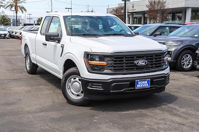 2025 Ford F-150 Super Cab RWD Pickup for sale #250577 - photo 1