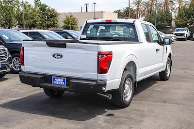 2025 Ford F-150 Super Cab RWD Pickup for sale #250577 - photo 2