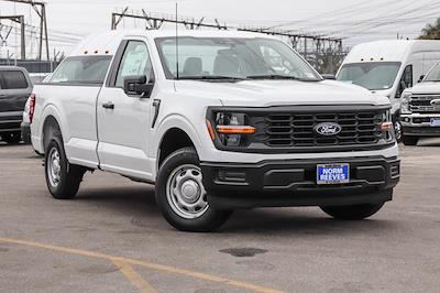 2025 Ford F-150 Regular Cab RWD Pickup for sale #250578 - photo 1