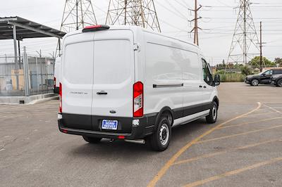 2025 Ford Transit 150 Medium Roof RWD Empty Cargo Van for sale #250580 - photo 2