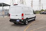 2025 Ford Transit 150 Medium Roof RWD Empty Cargo Van for sale #250580 - photo 2