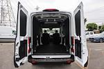 2025 Ford Transit 150 Medium Roof RWD Empty Cargo Van for sale #250580 - photo 12