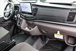 2025 Ford Transit 150 Medium Roof RWD Empty Cargo Van for sale #250580 - photo 14