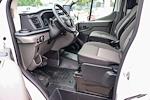 2025 Ford Transit 150 Medium Roof RWD Empty Cargo Van for sale #250580 - photo 19
