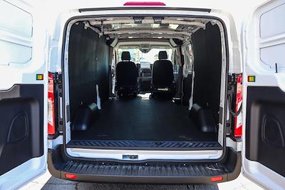 2025 Ford Transit 250 Low Roof RWD Empty Cargo Van for sale #250582 - photo 2