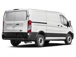 New 2025 Ford Transit 250 Low Roof Empty Cargo Van for sale #250582 - photo 2