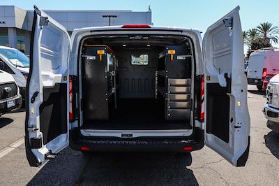 2025 Ford Transit 250 Low Roof RWD Upfitted Cargo Van for sale #250584 - photo 2