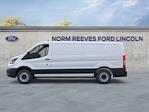 New 2025 Ford Transit 250 Low Roof Empty Cargo Van for sale #250584 - photo 4