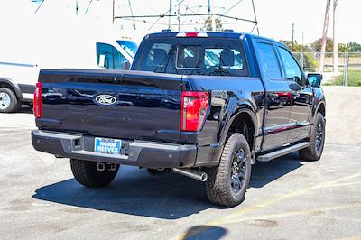 New 2025 Ford F-150 XLT SuperCrew Cab 4WD Pickup for sale #250588 - photo 2
