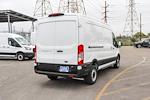 2025 Ford Transit 250 Medium Roof RWD Empty Cargo Van for sale #250602 - photo 2