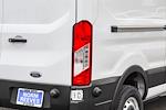 2025 Ford Transit 250 Medium Roof RWD Empty Cargo Van for sale #250602 - photo 9