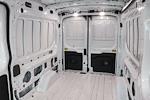 2025 Ford Transit 250 Medium Roof RWD Empty Cargo Van for sale #250602 - photo 20