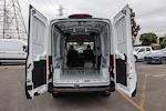 New 2025 Ford Transit 250 Medium Roof Empty Cargo Van for sale #250603 - photo 12