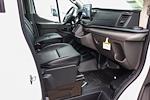New 2025 Ford Transit 250 Medium Roof Empty Cargo Van for sale #250603 - photo 18