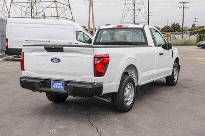 2025 Ford F-150 Regular Cab RWD Pickup for sale #250605 - photo 2