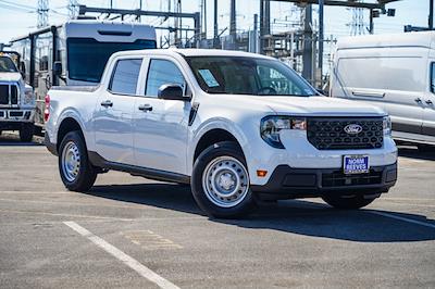 2025 Ford Maverick SuperCrew Cab FWD Pickup for sale #250610 - photo 1