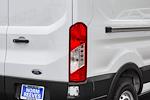 New 2025 Ford Transit 150 Medium Roof Empty Cargo Van for sale #250621 - photo 9