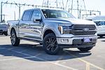 2025 Ford F-150 SuperCrew Cab 4WD Pickup for sale #250623 - photo 1