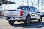 2025 Ford F-150 SuperCrew Cab 4WD Pickup for sale #250623 - photo 2