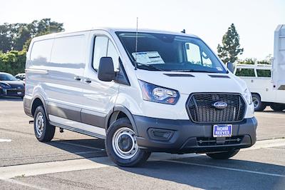 New 2025 Ford Transit 150 Low Roof Empty Cargo Van for sale #250637 - photo 1