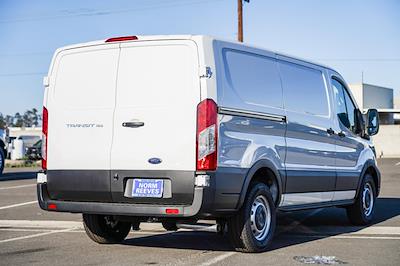 New 2025 Ford Transit 150 Low Roof Empty Cargo Van for sale #250637 - photo 2