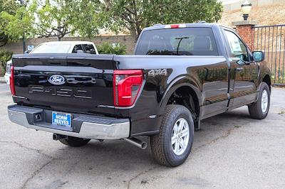 New 2025 Ford F-150 XL Regular Cab 4WD Pickup for sale #250646 - photo 2