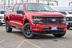 2025 Ford F-150 SuperCrew Cab 4WD Pickup for sale #250647 - photo 1