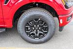 2025 Ford F-150 SuperCrew Cab 4WD Pickup for sale #250647 - photo 11