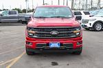 2025 Ford F-150 SuperCrew Cab 4WD Pickup for sale #250647 - photo 3
