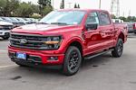 2025 Ford F-150 SuperCrew Cab 4WD Pickup for sale #250647 - photo 4