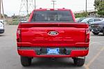 2025 Ford F-150 SuperCrew Cab 4WD Pickup for sale #250647 - photo 8
