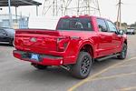 2025 Ford F-150 SuperCrew Cab 4WD Pickup for sale #250647 - photo 2
