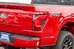 2025 Ford F-150 SuperCrew Cab 4WD Pickup for sale #250647 - photo 9