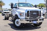 2026 Ford F-650 Regular Cab DRW RWD Cab Chassis for sale #250654 - photo 1