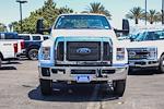 2026 Ford F-650 Regular Cab DRW RWD Cab Chassis for sale #250654 - photo 3
