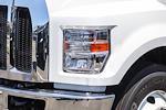 2026 Ford F-650 Regular Cab DRW RWD Cab Chassis for sale #250654 - photo 5